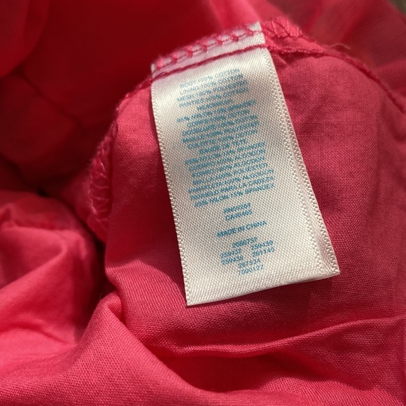 •THE CHILDREN’S PLACE• NWOT Baby Girls short sleeve dress w/ matching bloomers - Picture 5 of 9